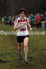 Senior womens North Eastern Cross Country, Aykley Heads, Durham. Photo: David T. Hewitson/Sports for All Pics